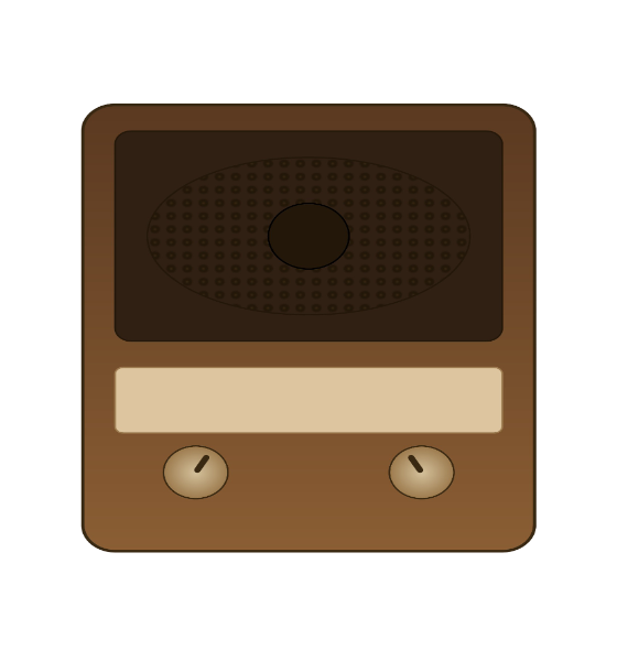 Vintage Radio